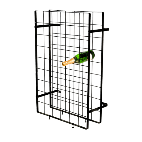 Wine rack Module 54 standard bottles