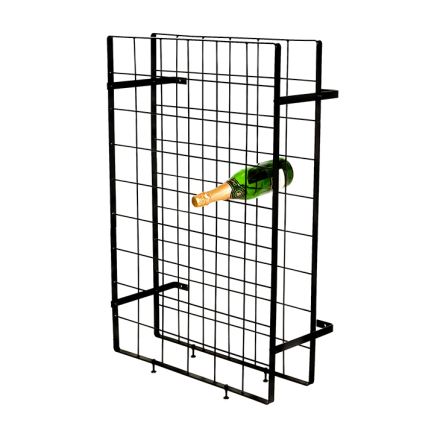 Wine rack Module 54 standard bottles